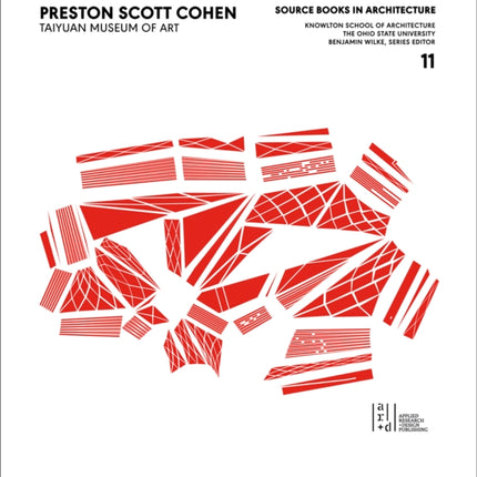 Preston Scott Cohen: Taiyuan Museum of Art