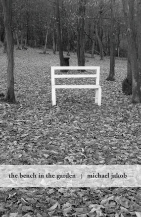 Bench in the Garden: An Inquiry into the Scopic