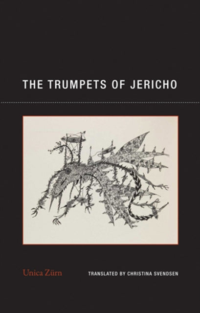 The Trumpets of Jericho