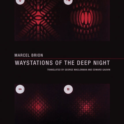 Waystations of the Deep Night