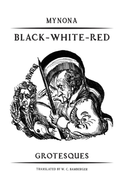 Black–White–Red: Grotesques