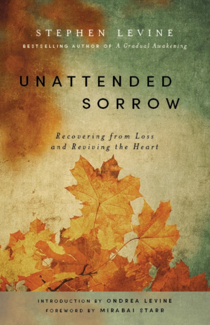 Unattended Sorrow: Recovering from Loss and Reviving the Heart