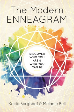 The Modern Enneagram: Discover Who You Are and