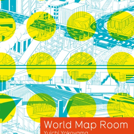 World Map Room