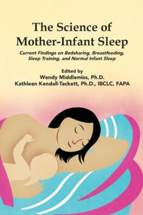 The Science of Mother-Infant Sleep: Current Findings on Bedsharing, Breastfeeding, Sleep Training, and Normal Infant Sleep