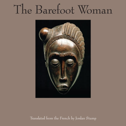 The Barefoot Woman