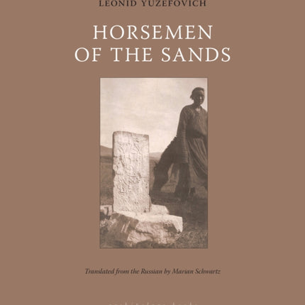 Horsemen Of The Sands