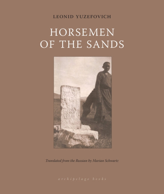 Horsemen Of The Sands