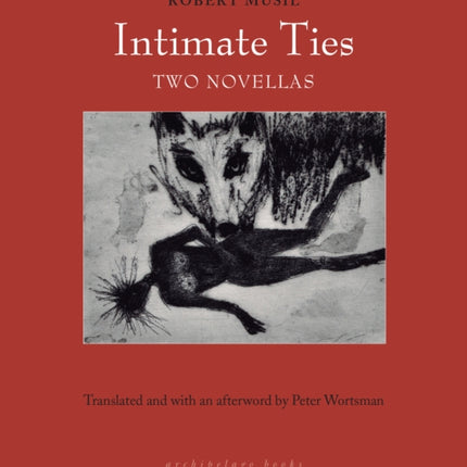 Intimate Ties: Two Novellas