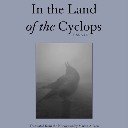In the Land of the Cyclops