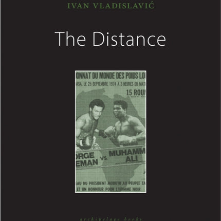 The Distance