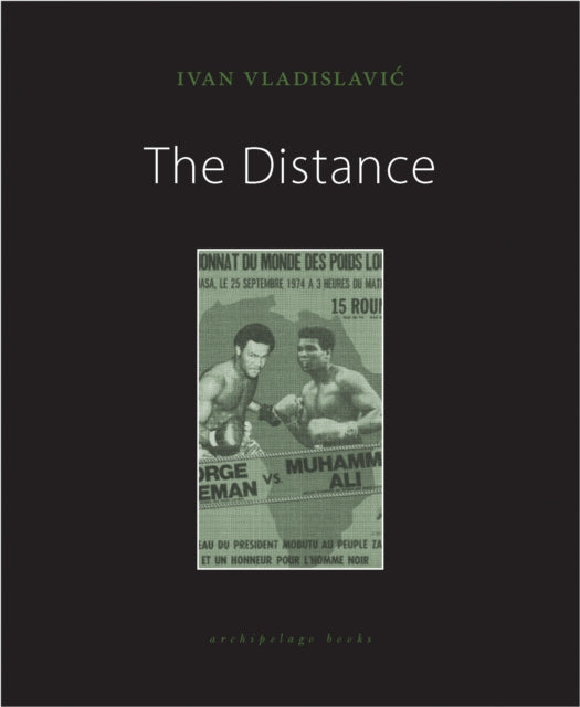 The Distance