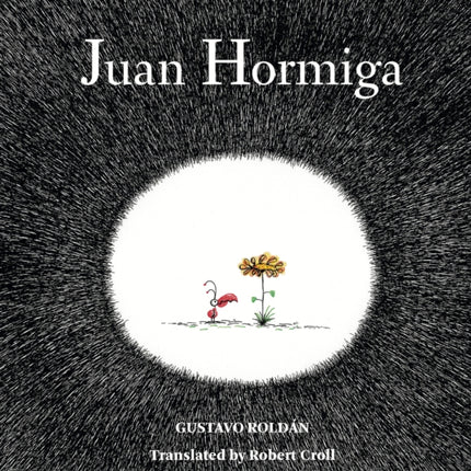 Juan Hormiga