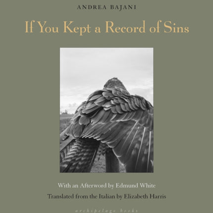 If You Kept A Record Of Sins