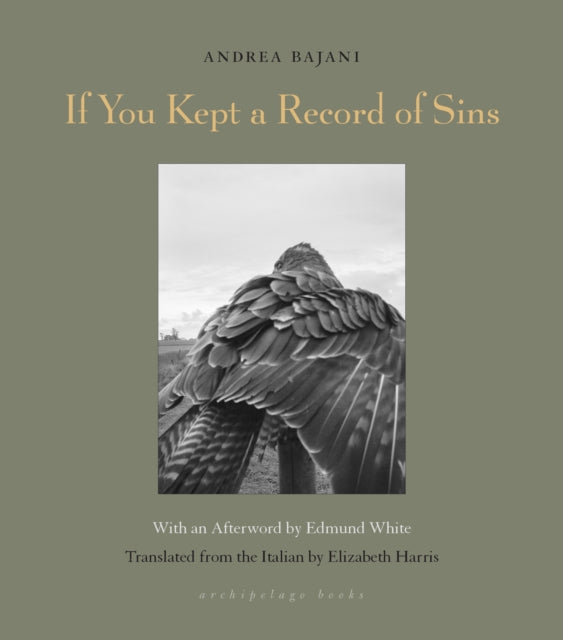 If You Kept A Record Of Sins