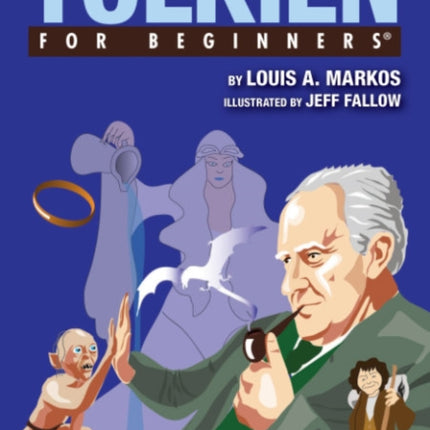 Tolkien for Beginners