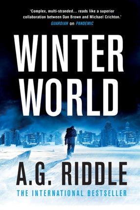 Winter World The Long Winter