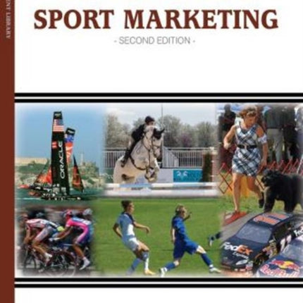 Case Studies in Sport Marketing