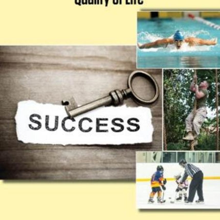 Enhancing Performance and Quality of Life Book