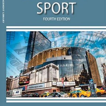 Financing Sport