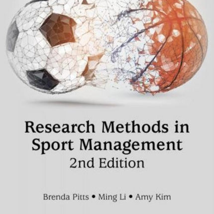 Research Methods in Sport Management