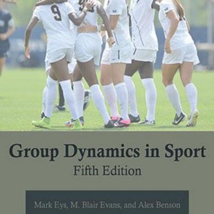 Group Dynamics in Sport