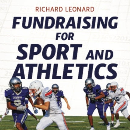 Fundraising for Sport and Athletics