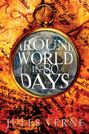 Around the World in 80 Days