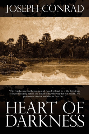 Heart of Darkness