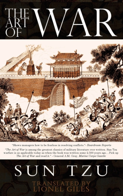 The Art of War