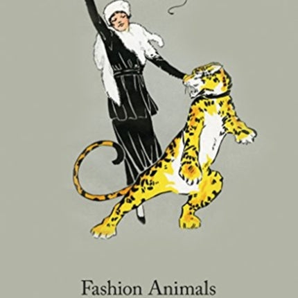 Fashion Animals