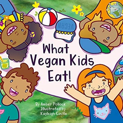 What Vegan Kids Eat