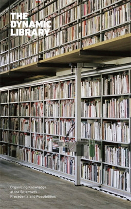 The Dynamic Library: Organizing Knowledge at the