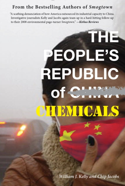 The People's Republic of Chemicals