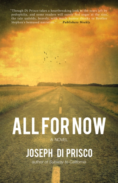 All For Now: A Novel