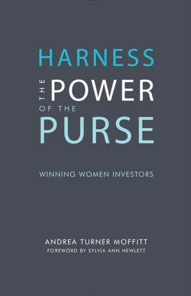 Harness the Power of the Purse: Winning Women
