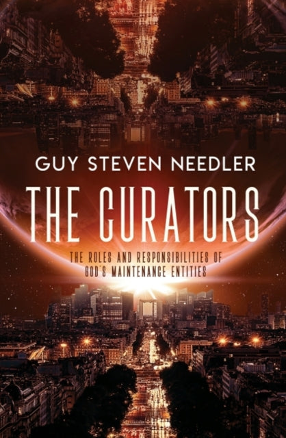 The Curators: The Roles and Responsibilities of Gods Maintenance Entities