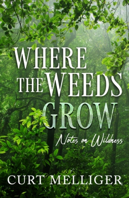 Where the Weeds Grow: Notes on Wildness