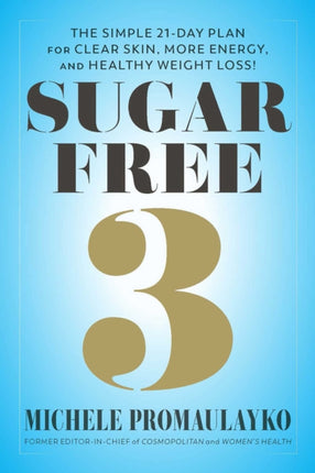 Sugar Free 3