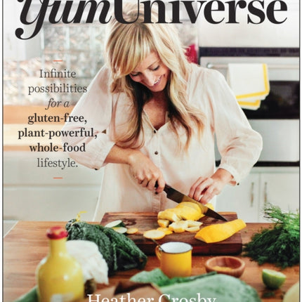 YumUniverse: Infinite Possibilities for a