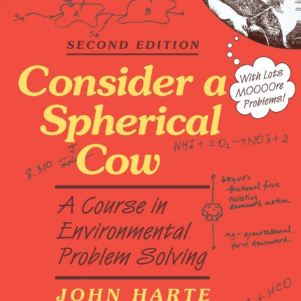 Consider a Spherical Cow 2nd edition