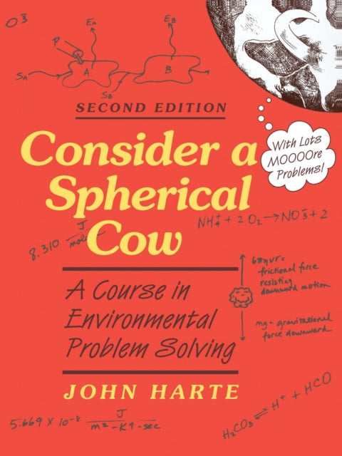 Consider a Spherical Cow 2nd edition