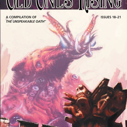 Old Ones Rising