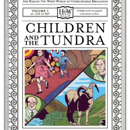 Children and the Tundra