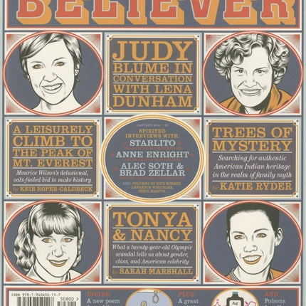 Believer Issue 104