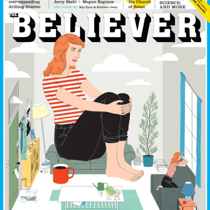 Believer Issue 113