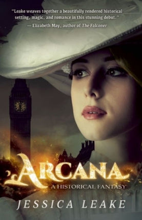 Arcana: A Novel of the Sylvani