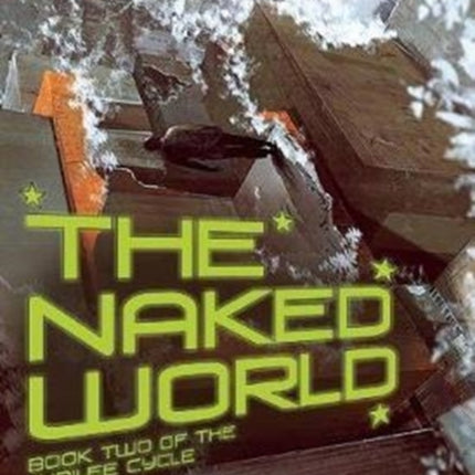 The Naked World Book Two of the Jubilee Cycle 2