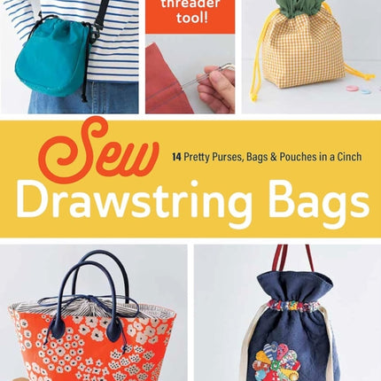 Drawstring Bags