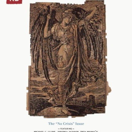 Los Angeles Review of Books Quarterly Journal